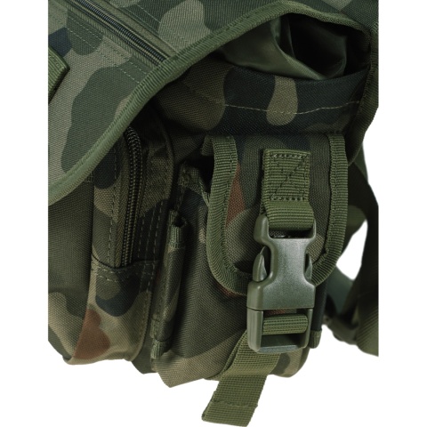 Dominator Torba udowa Reload wz93