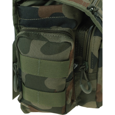 Dominator Torba udowa Reload wz93