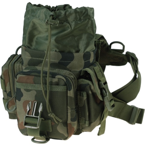 Dominator Torba udowa Reload wz93