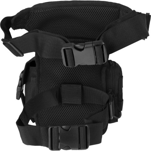 Dominator Torba udowa Reload Black