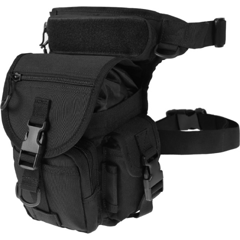 Dominator Torba udowa Reload Black