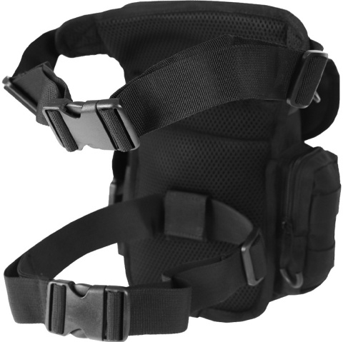 Dominator Torba udowa Reload Black