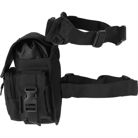 Dominator Torba udowa Reload Black