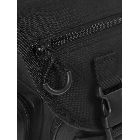 Dominator Torba udowa Reload Black