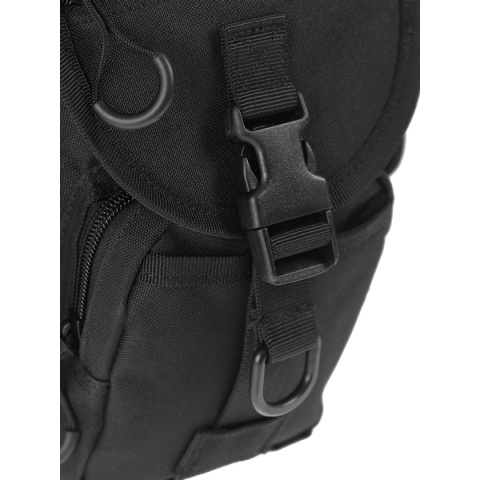 Dominator Torba udowa Reload Black