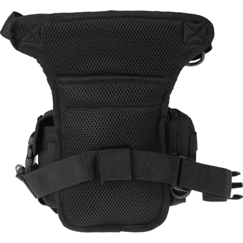Dominator Torba udowa Reload Black