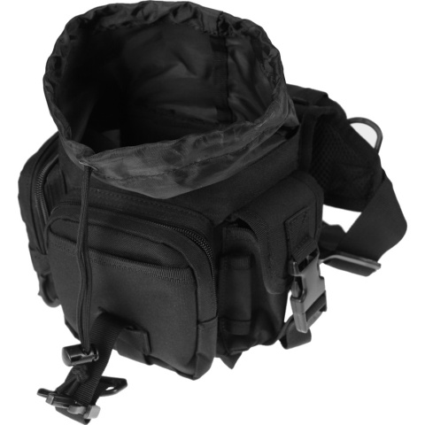 Dominator Torba udowa Reload Black