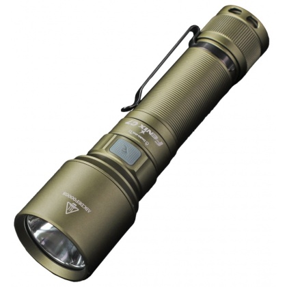 Fenix C7 Green Latarka LED 3000lm