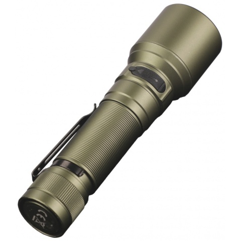 Fenix C7 Green Latarka LED 3000lm