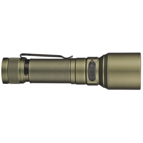 Fenix C7 Green Latarka LED 3000lm