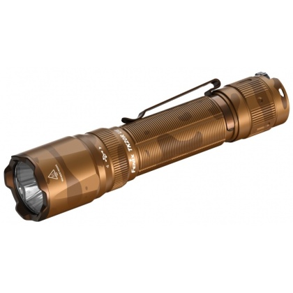 Fenix TK20R UE Desert Camo Latarka taktyczna LED 2800lm