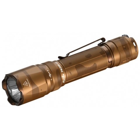 Fenix TK20R UE Desert Camo Latarka taktyczna LED 2800lm