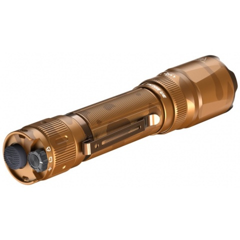 Fenix TK20R UE Desert Camo Latarka taktyczna LED 2800lm