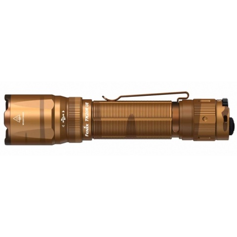 Fenix TK20R UE Desert Camo Latarka taktyczna LED 2800lm