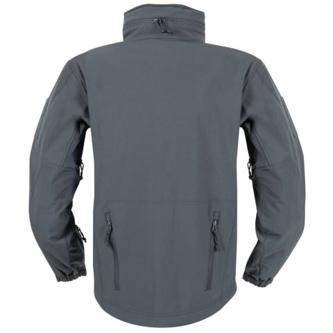 Helikon Kurtka Gunfighter Black KU-GUN-FM-01