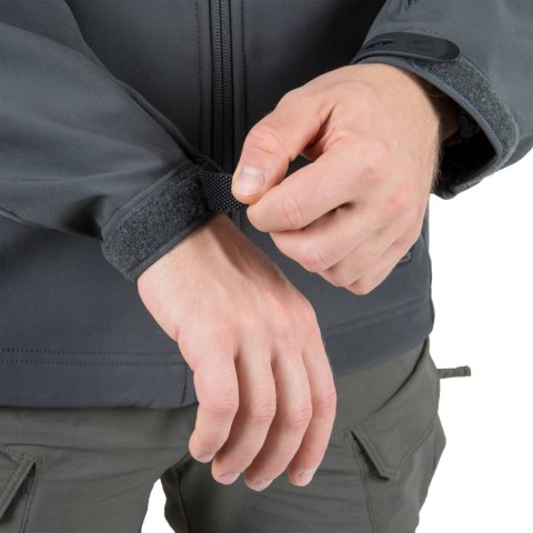 Helikon Kurtka Gunfighter Black KU-GUN-FM-01