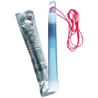 Helikon Lightstick Światło chemiczne 15cm Infrared SC-6IN-PP-IR