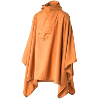 Helikon Ponczo Swagman Scarf Neon Orange PO-SCR-MT-0P