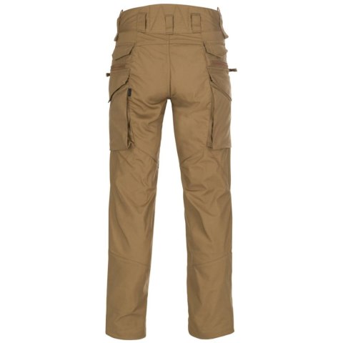 Helikon Spodnie PILGRIM Black SP-PGM-DC-01