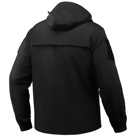 M-Tac Kurtka Sheriff Black