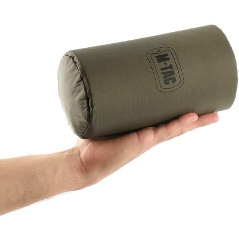 M-Tac Mata karimata turystyczna Dmuchana 195x60cm