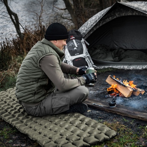 M-Tac Mata karimata turystyczna Dmuchana 195x60cm