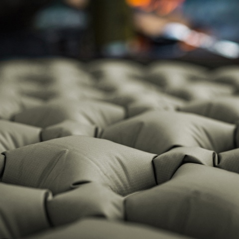 M-Tac Mata karimata turystyczna Dmuchana 195x60cm