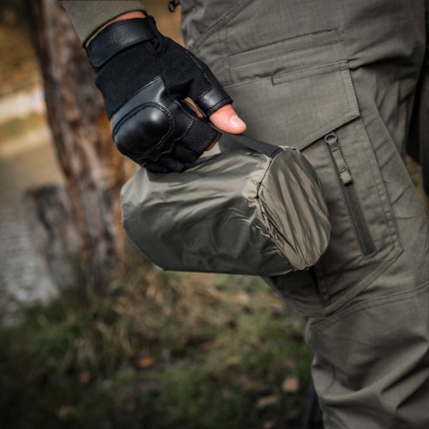 M-Tac Mata karimata turystyczna Dmuchana 195x60cm