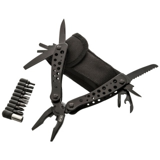 M-Tac Multitool Type 1 Black
