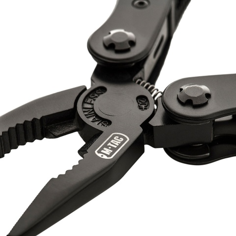 M-Tac Multitool Type 1 Black