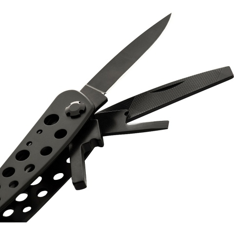 M-Tac Multitool Type 1 Black