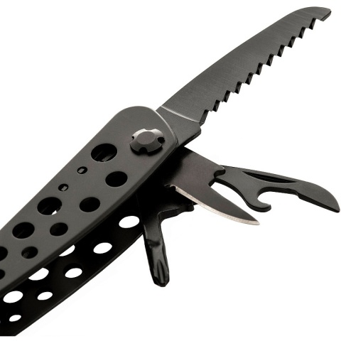 M-Tac Multitool Type 1 Black
