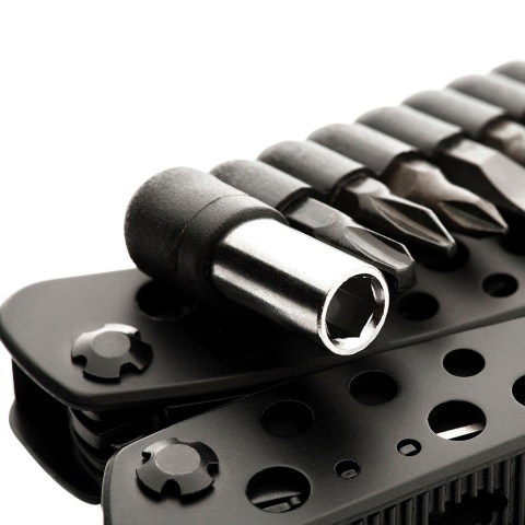 M-Tac Multitool Type 1 Black