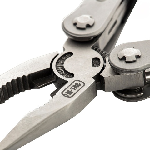 M-Tac Multitool Type 1 Stal 440C