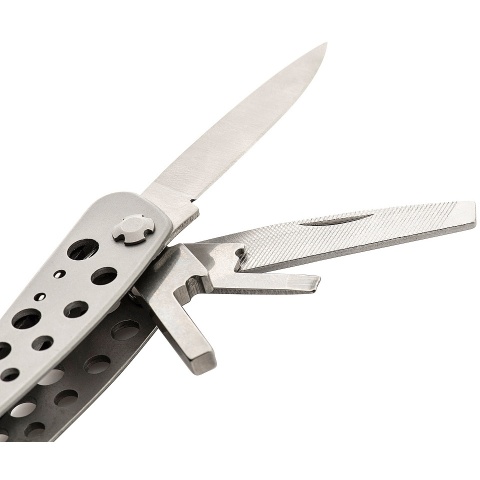 M-Tac Multitool Type 1 Stal 440C