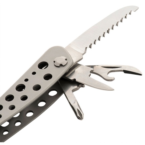 M-Tac Multitool Type 1 Stal 440C