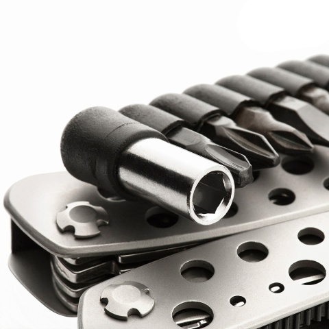 M-Tac Multitool Type 1 Stal 440C