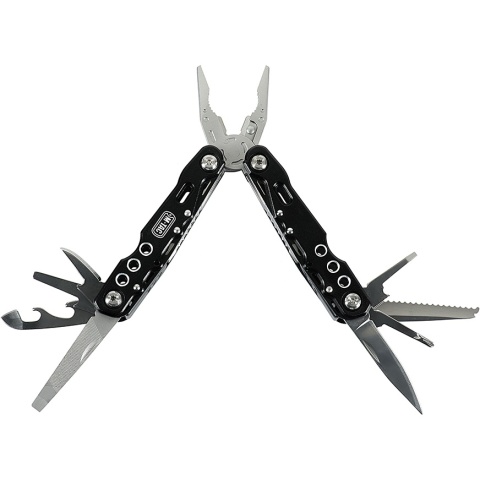 M-Tac Multitool Type 4 Black