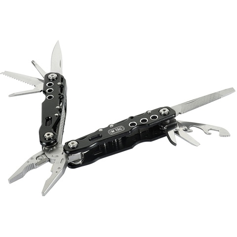 M-Tac Multitool Type 4 Black