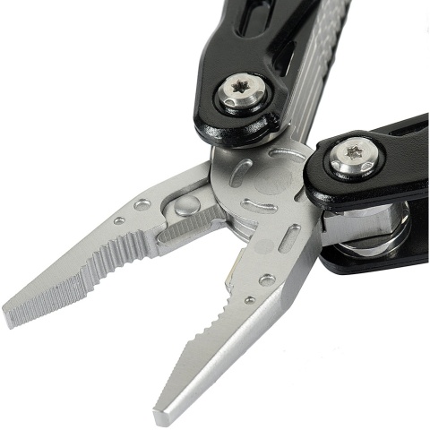 M-Tac Multitool Type 4 Black