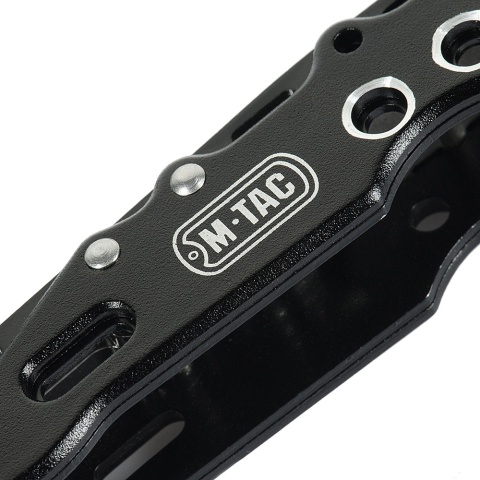 M-Tac Multitool Type 4 Black