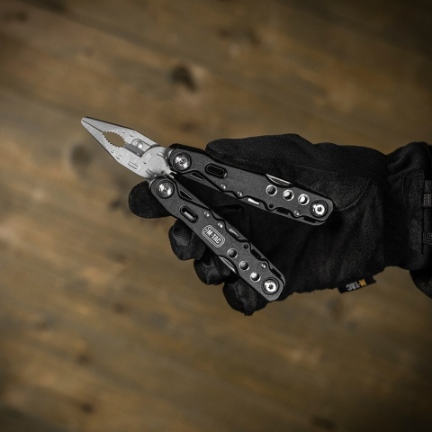 M-Tac Multitool Type 4 Black