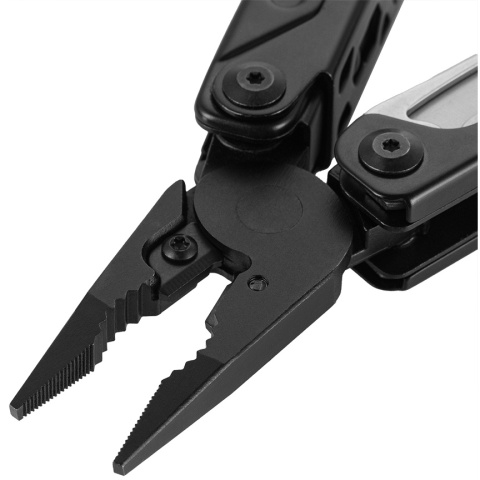 M-Tac Multitool Type 11 Black/Steel