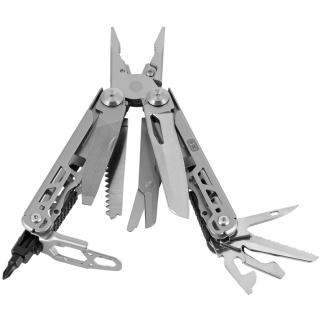 M-Tac Multitool Type 12 Steel