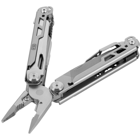 M-Tac Multitool Type 12 Steel