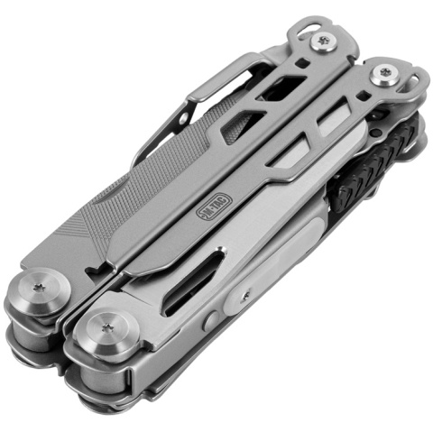 M-Tac Multitool Type 12 Steel