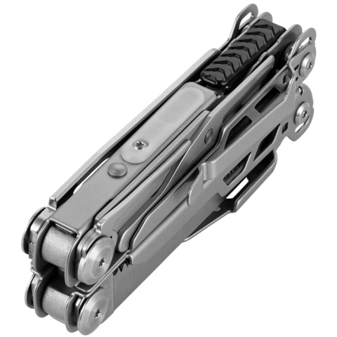M-Tac Multitool Type 12 Steel