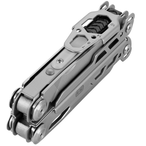 M-Tac Multitool Type 12 Steel