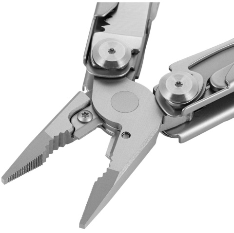 M-Tac Multitool Type 12 Steel