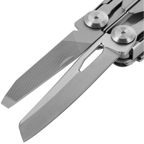 M-Tac Multitool Type 12 Steel